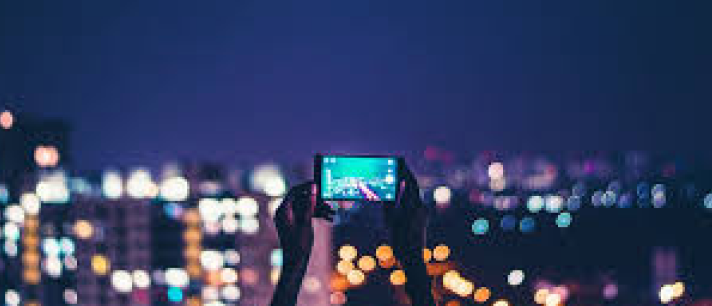 Digital Consumer