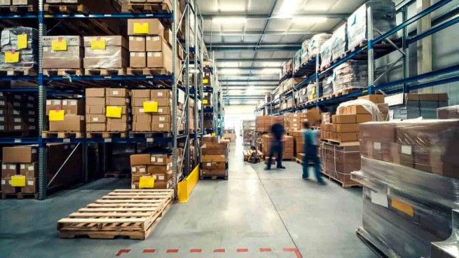 E-Commerce